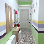 Casa Pablo - Ospedale Maggiore Appartamento Parma