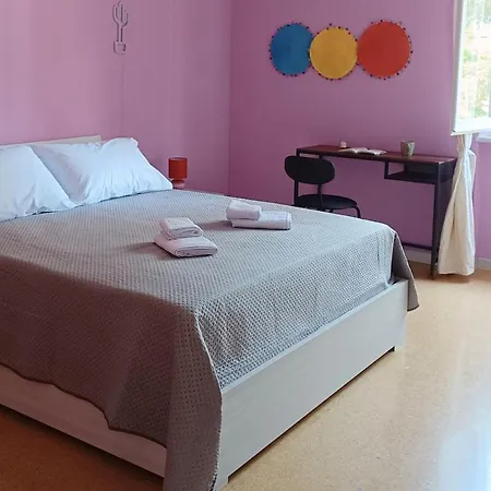 Casa Pablo - Ospedale Maggiore * Parma