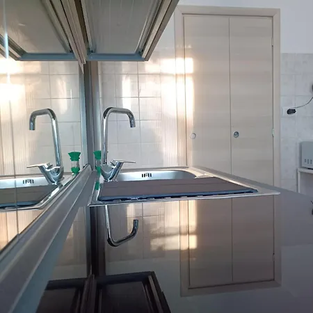 Casa Pablo - Ospedale Maggiore Appartement Parme