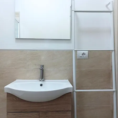 Casa Pablo - Ospedale Maggiore Appartement