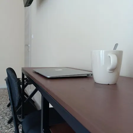 Casa Pablo - Ospedale Maggiore 아파트