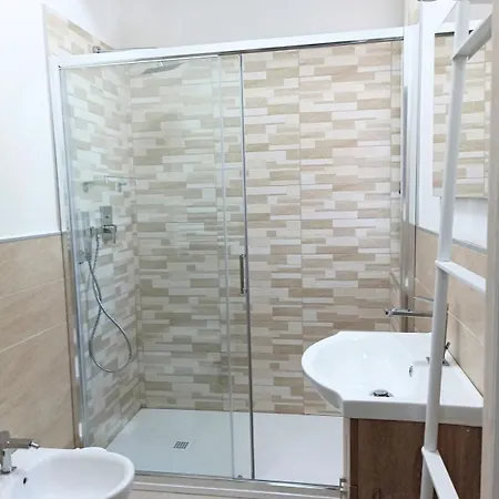 Appartement Casa Pablo - Ospedale Maggiore Parme