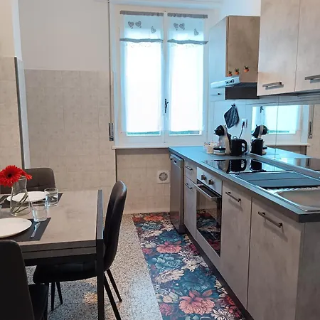 Casa Pablo - Ospedale Maggiore Appartement Parme