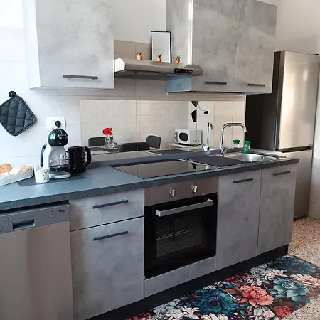 Casa Pablo - Ospedale Maggiore Parme