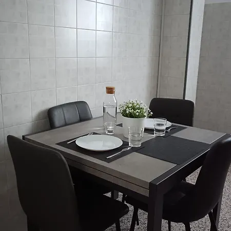 Casa Pablo - Ospedale Maggiore Appartement Parme