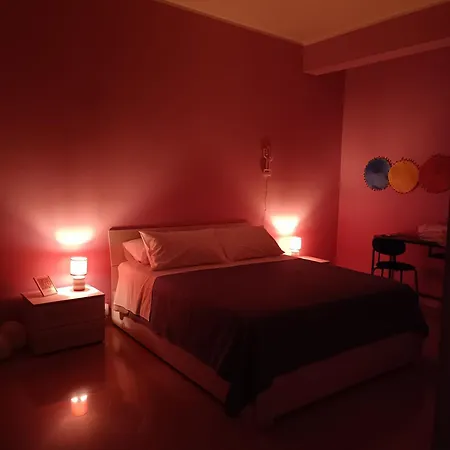 Casa Pablo - Ospedale Maggiore