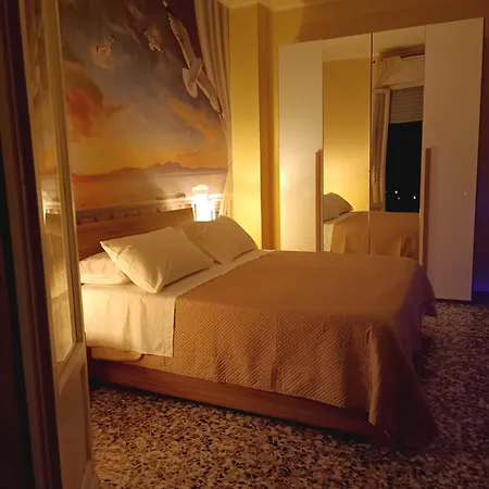 아파트 Casa Pablo - Ospedale Maggiore