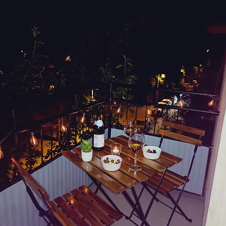 Casa Pablo - Ospedale Maggiore Appartement *