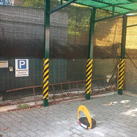 Casa Pablo - Ospedale Maggiore *