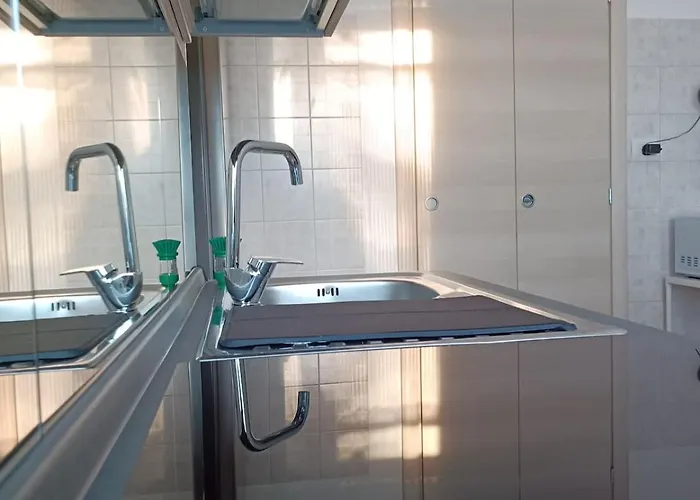 Casa Pablo - Ospedale Maggiore Appartamento Parma