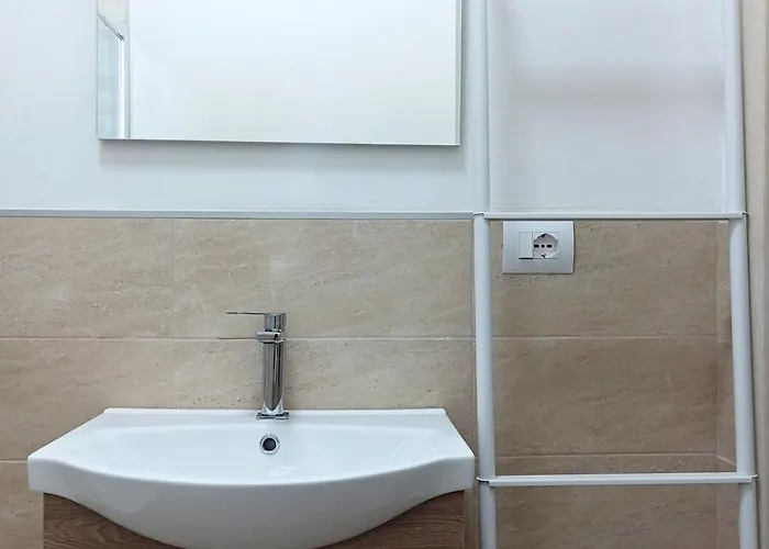 Casa Pablo - Ospedale Maggiore Appartamento