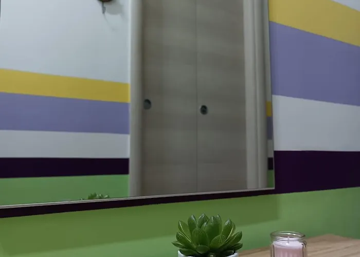 Casa Pablo - Ospedale Maggiore Appartamento *