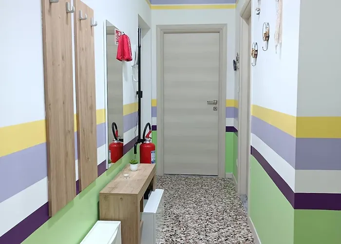 Casa Pablo - Ospedale Maggiore Apartament Parma