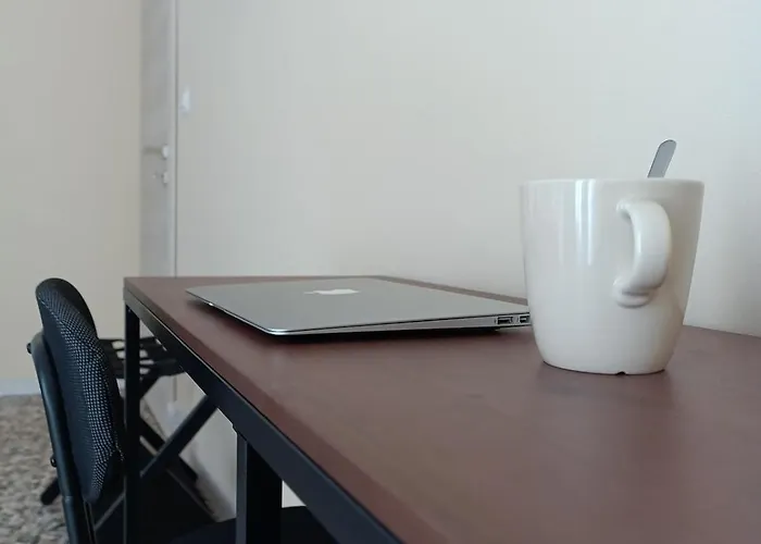 Casa Pablo - Ospedale Maggiore Appartamento