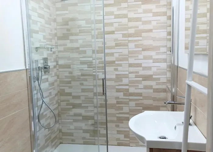 Apartament Casa Pablo - Ospedale Maggiore Parma