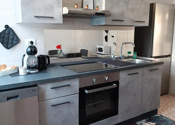 Casa Pablo - Ospedale Maggiore Parma