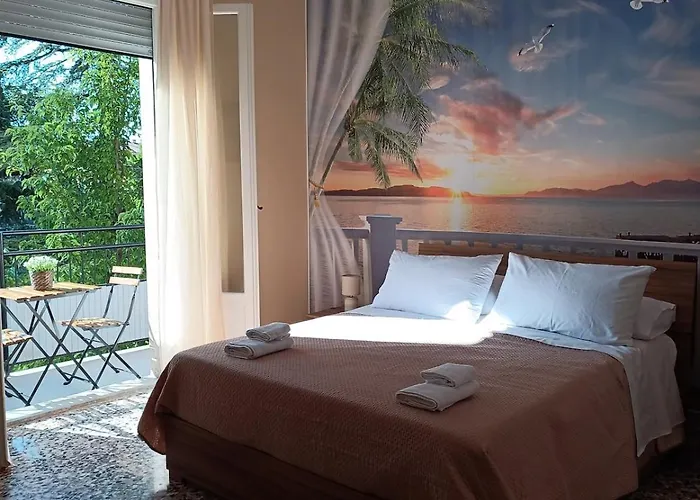 Casa Pablo - Ospedale Maggiore