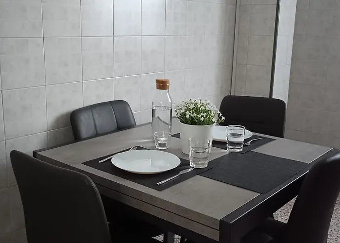 Casa Pablo - Ospedale Maggiore Apartament Parma