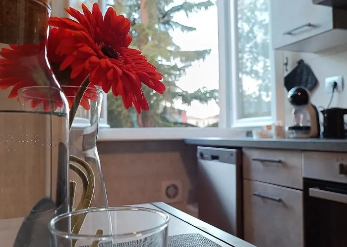 Apartament Casa Pablo - Ospedale Maggiore Parma