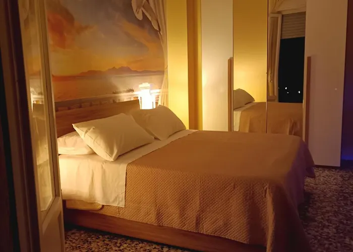 Appartamento Casa Pablo - Ospedale Maggiore