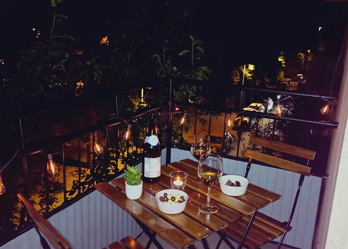 Casa Pablo - Ospedale Maggiore Apartament *