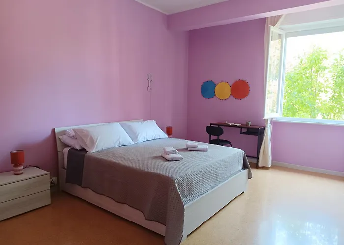 Casa Pablo - Ospedale Maggiore